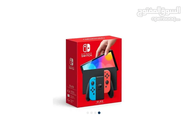 Amazing quick Nintendo switch OLED Deal