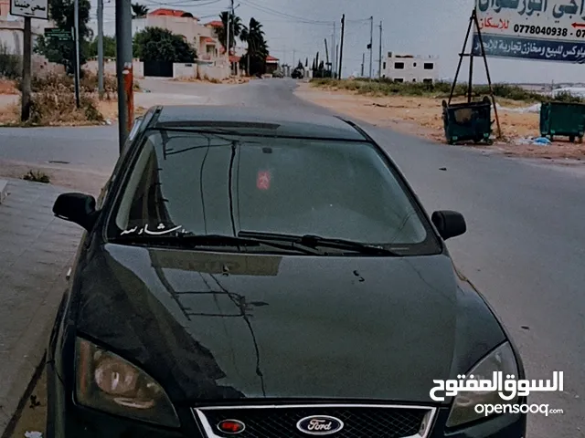 Ford Focus 2006 in Madaba