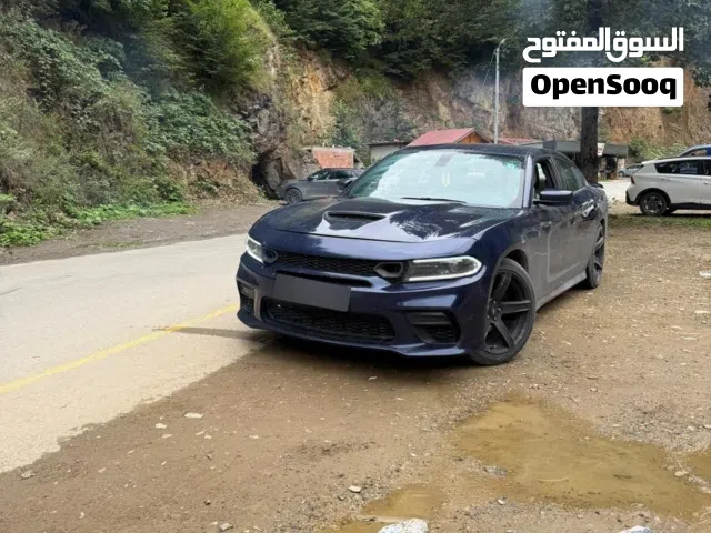 Used Dodge Charger in Karbala
