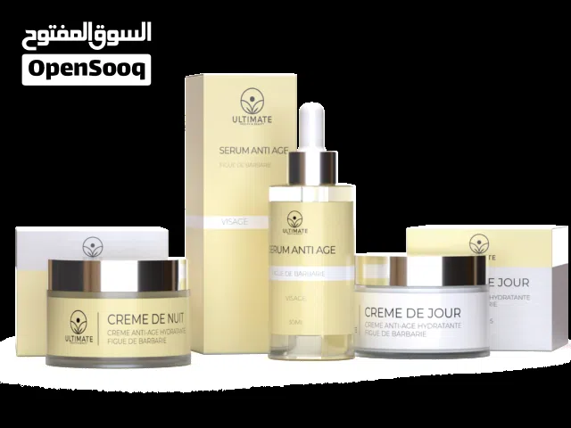 Pack  التين الشوكي