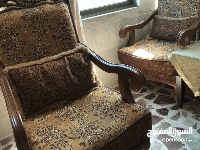 كنب 7 مقاعد
