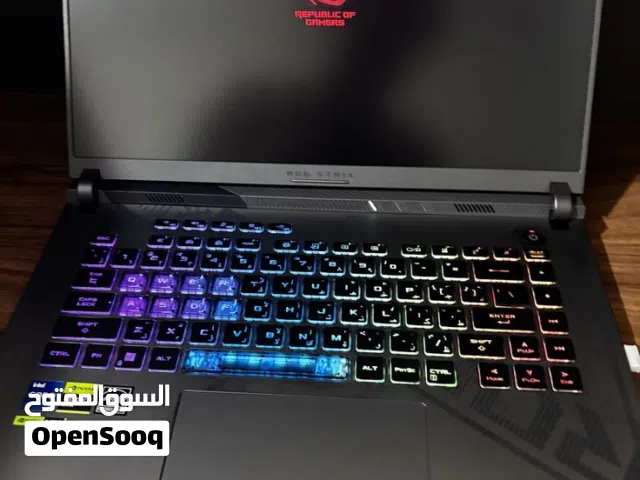 لابتوب asus g16