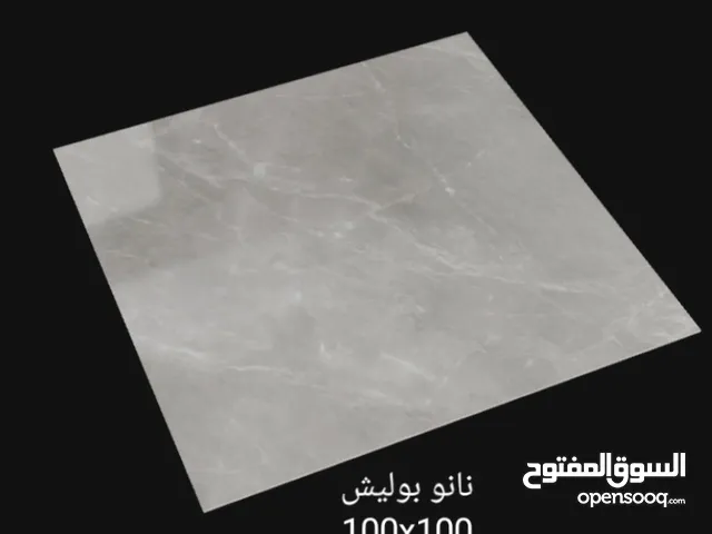 بورسلین نانو بولیش قیاس 100x100