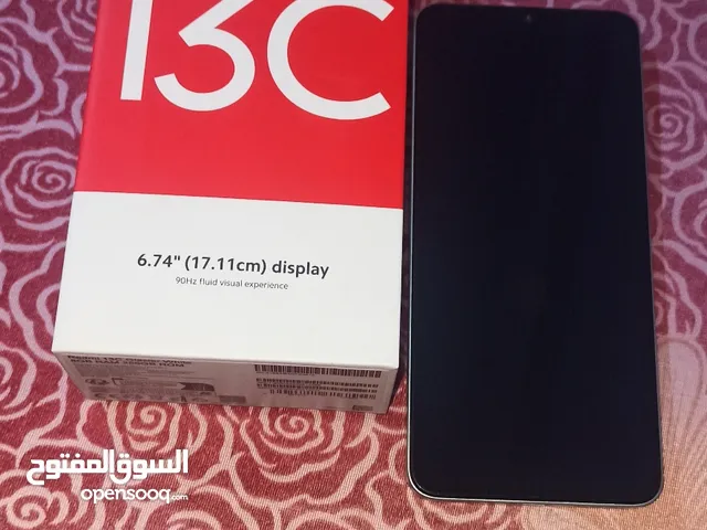 Xiaomi Redmi 13C 256 GB in Tripoli