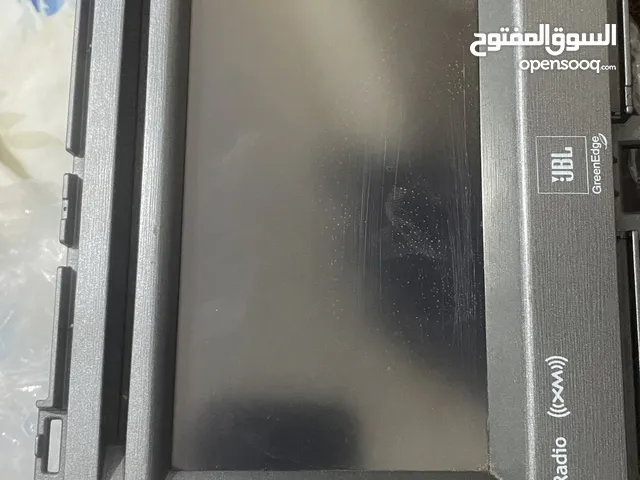شاشة بريوس اصليه 2010- 2015