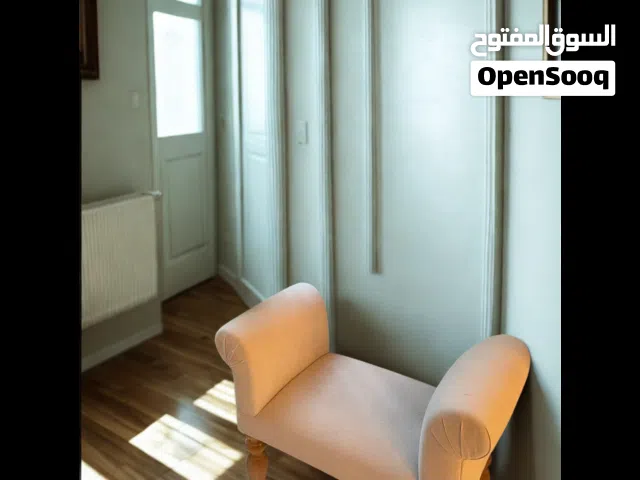 Chic and Comfortable Armchair