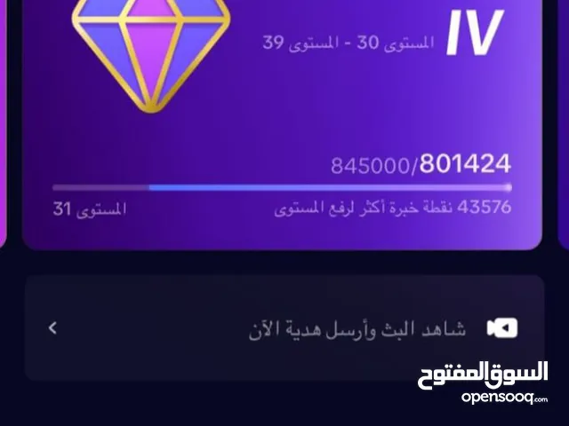 حساب تيك توك لفل 30 ومتابعين 15 الف.صامل راح اخصم له ماراح اقصر معه السوم فوق 1000 ريال