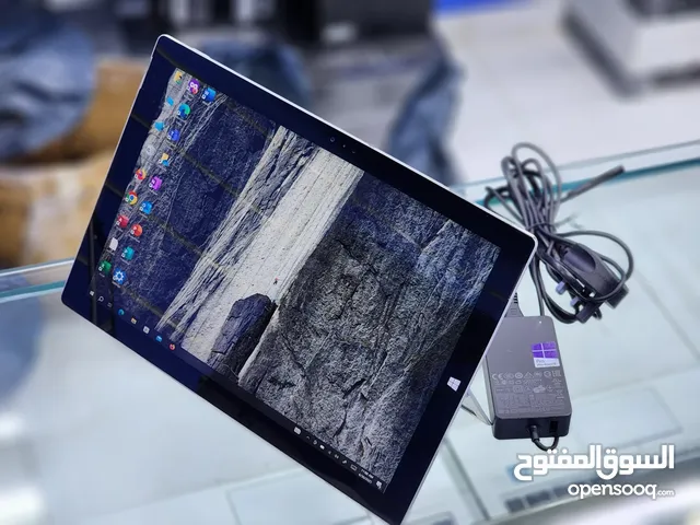 Microsoft Surface Tablet – Great for Work & Study