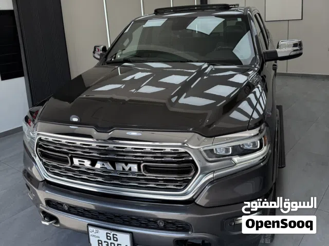 2020, Dodge, Ram, 1500 Regular Cab