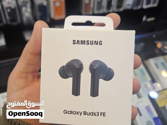 Galaxy Buds 3 Fe  سامسونج بودز 3 fe