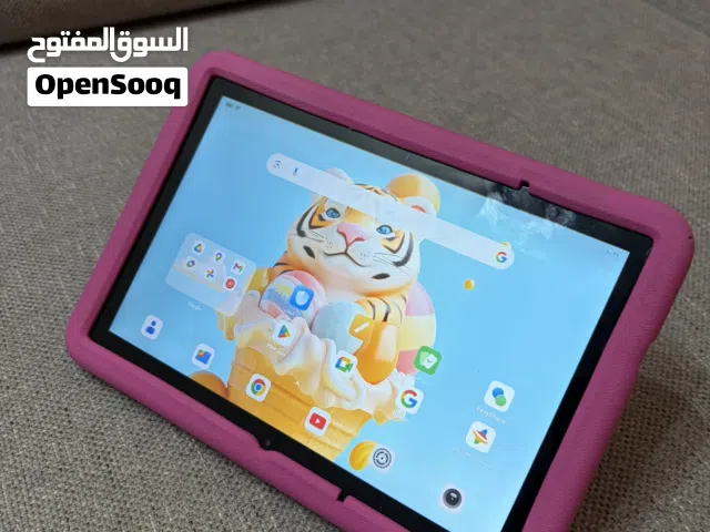 تاب A6kids من شركه بلاك فيو
