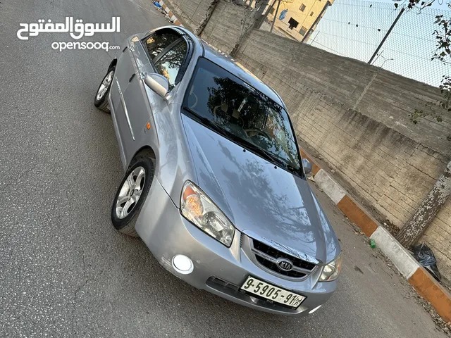 Used Kia Cerato in Hebron