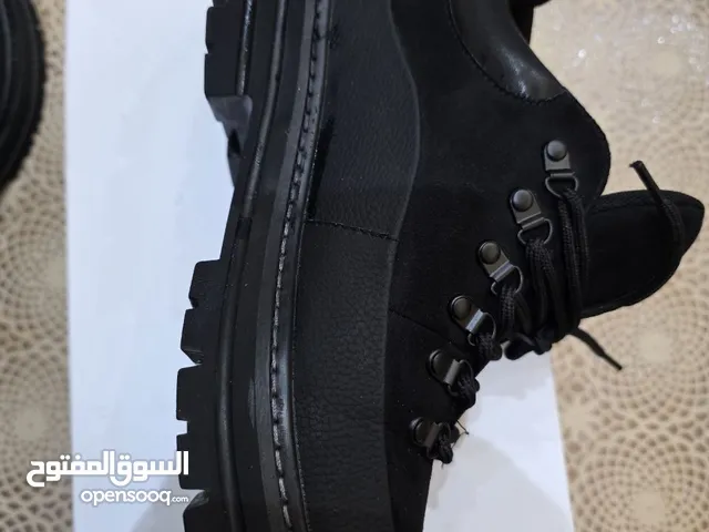 Conzuri shose 7+cm