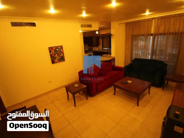85 m2 2 Bedrooms Apartments for Sale in Amman Um Uthaiena