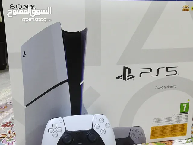 PlayStation 5 PlayStation for sale in Muscat