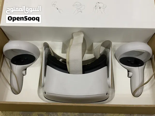 نظارة واقع الافتراضي meta Quest 2