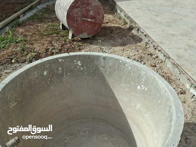 خزان للبيع