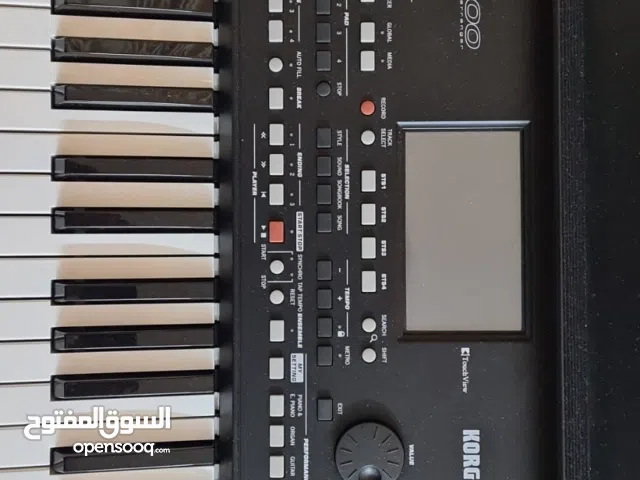 Korg PA300 Key Professional Arranger 61 Keys