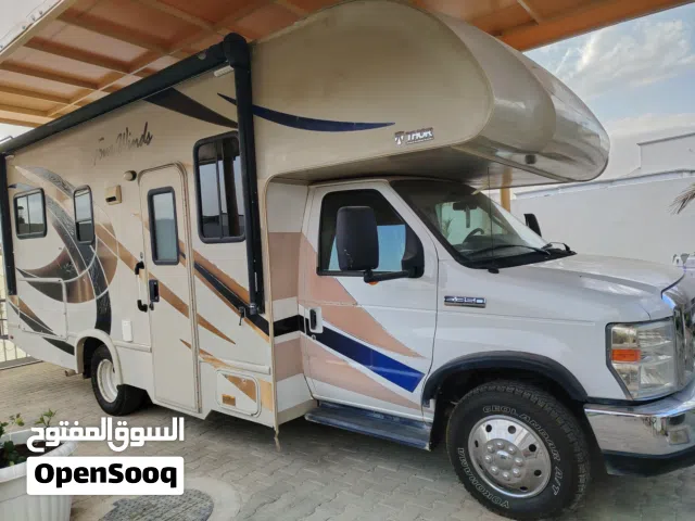 موتر هوم للبيع