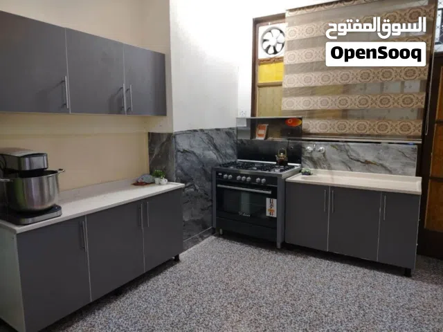 كاونترات خشب كوالتي عالي جداً