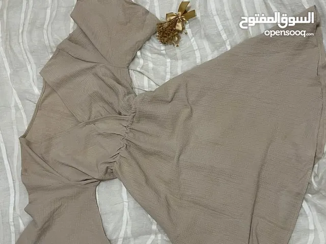 فساتين قصيرة لصيف