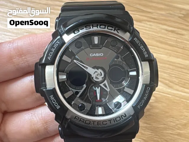 موديل GA-200