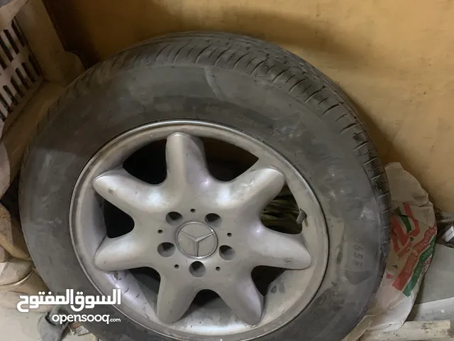 Other Other Tyre & Rim in Hawally
