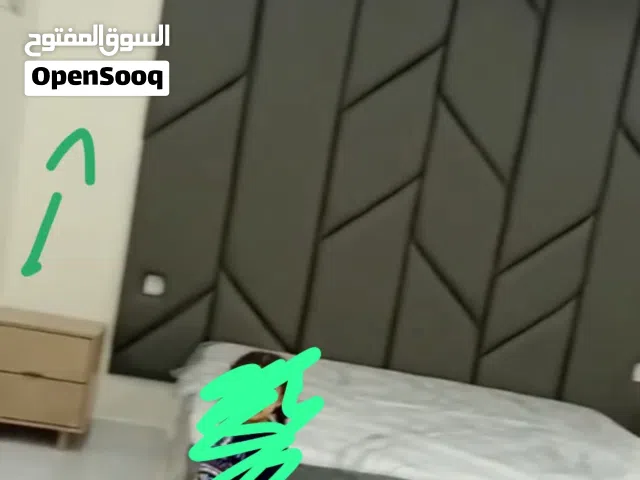 للبيع غرفه نوم