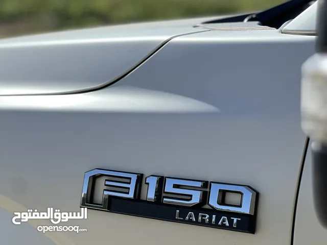Ford f150 2015 5000cc lariat