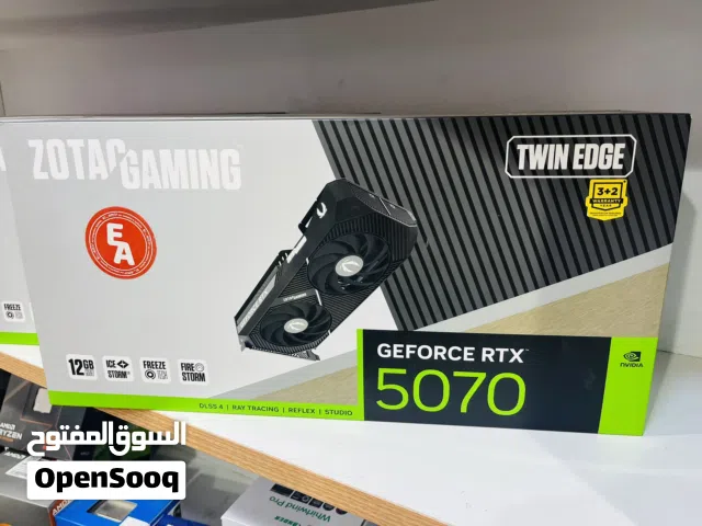 Rtx 5070 12g