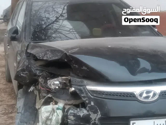 هونداي i30