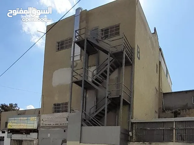 Unfurnished Factory in Amman Al-Raqim