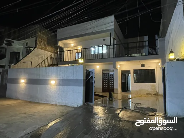 125 m2 1 Bedroom Townhouse for Rent in Baghdad Al-Mekanek