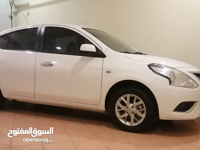 Nissan Sunny 2024 in Muharraq