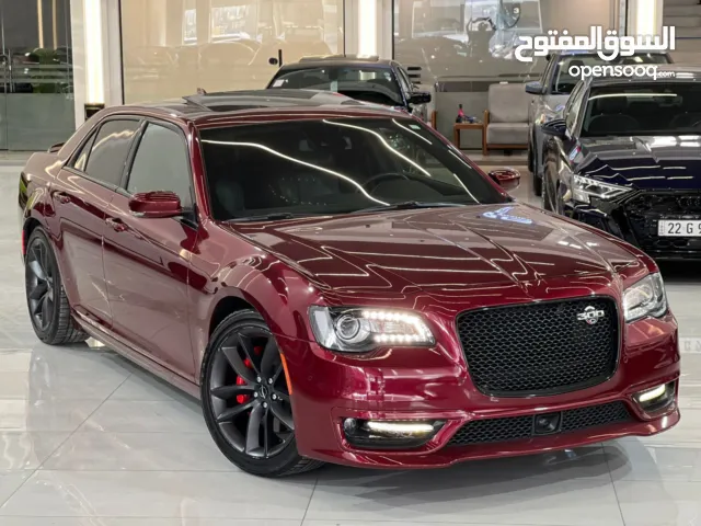 Chrusler 300 SRT 2023 كرايسلر