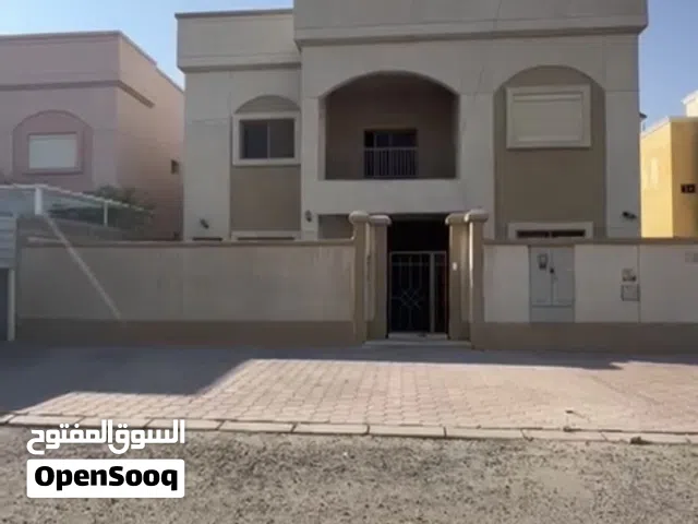 للايجار بيت حكومي كامل بمنطقة شمال غرب صليبيخات قطعة 2