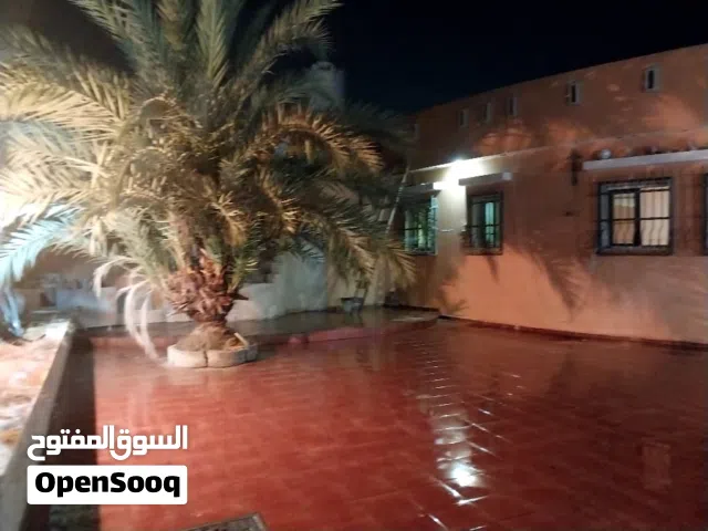 منزل للبيع بي مساحة ربي يبارك