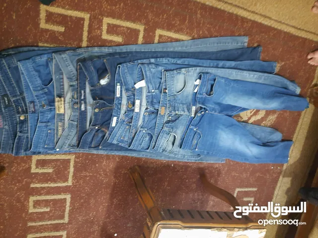 Jeans Pants in Amman