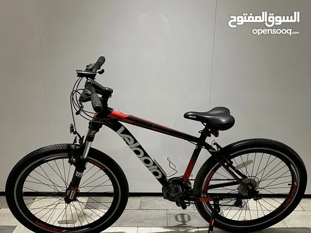 Velopro Voyager 27.5 mountain bike