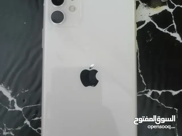 Apple iPhone 11 128 GB in Amman