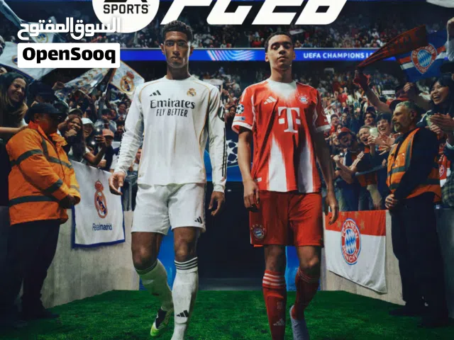 Fifa Accounts and Characters for Sale in Irbid