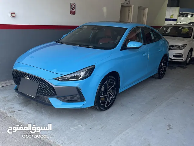 ام جي تي لكجري 2023