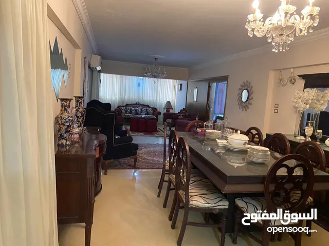 170m2 3 Bedrooms Apartments for Rent in Alexandria Azarita