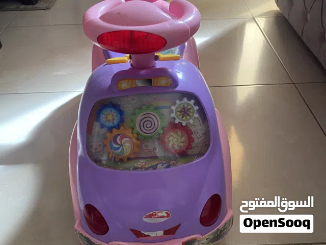 سياره اطفال للبيع