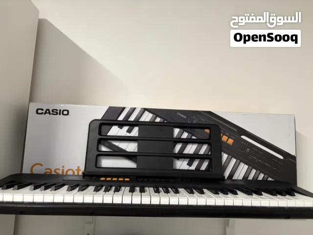 Casiotone CT-S100 بيانو/piano