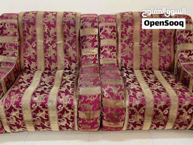 1 SEATER SOFA (1+1)