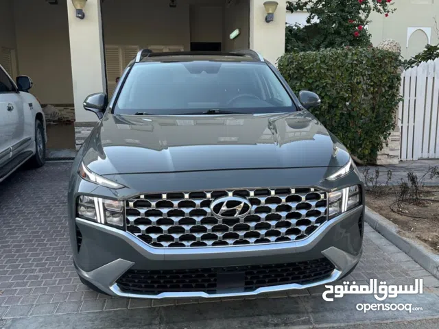 For Sale: 2023 Hyundai Santa Fe Premium A stunning, very beautiful car with full specifications, ex