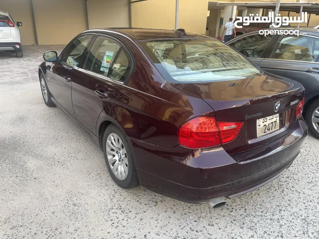 Used BMW 3 Series in Hawally