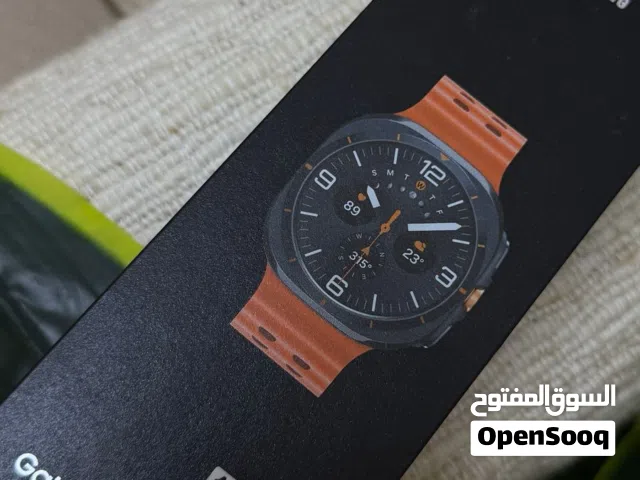 Samsung galaxy watch ultra 47mm LTE