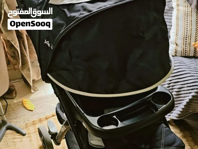 Jolie Stroller/ عربة أطفال براند جولي